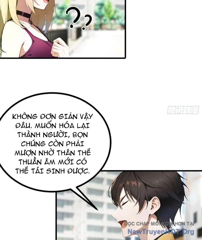 Đạo Hữu Lùi Một Bước: Ta Tới Giết Thần Trừ Quỷ Chapter 41 - Trang 2