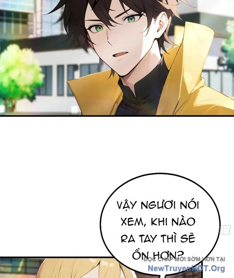 Đạo Hữu Lùi Một Bước: Ta Tới Giết Thần Trừ Quỷ Chapter 41 - Trang 2