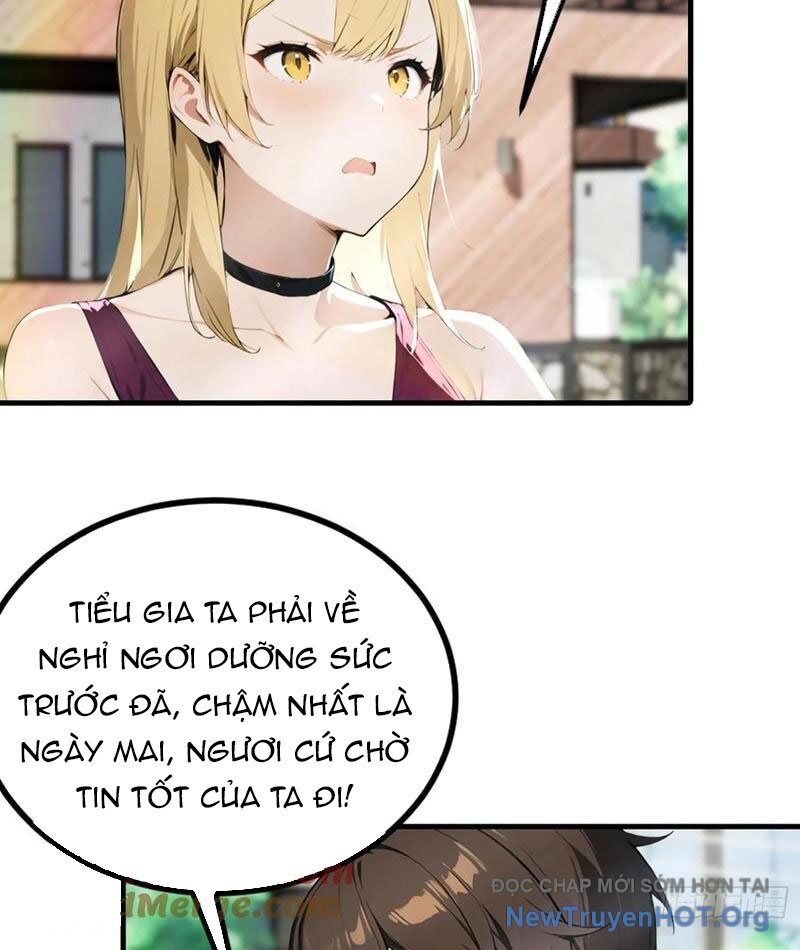 Đạo Hữu Lùi Một Bước: Ta Tới Giết Thần Trừ Quỷ Chapter 41 - Trang 2