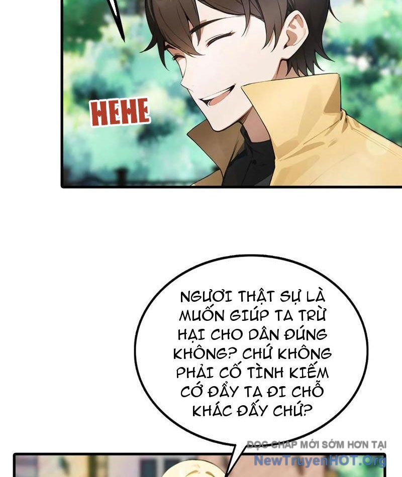 Đạo Hữu Lùi Một Bước: Ta Tới Giết Thần Trừ Quỷ Chapter 41 - Trang 2