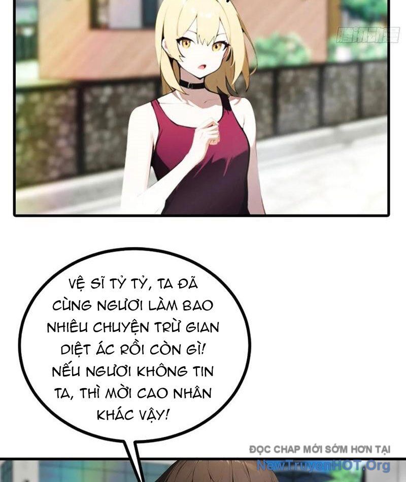 Đạo Hữu Lùi Một Bước: Ta Tới Giết Thần Trừ Quỷ Chapter 41 - Trang 2