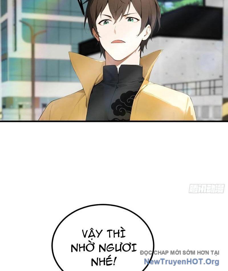 Đạo Hữu Lùi Một Bước: Ta Tới Giết Thần Trừ Quỷ Chapter 41 - Trang 2