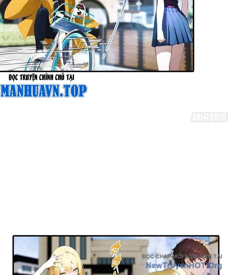 Đạo Hữu Lùi Một Bước: Ta Tới Giết Thần Trừ Quỷ Chapter 41 - Trang 2