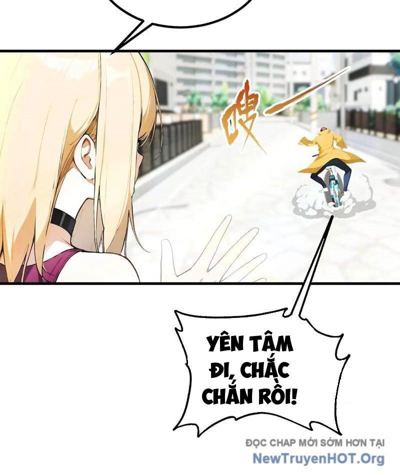 Đạo Hữu Lùi Một Bước: Ta Tới Giết Thần Trừ Quỷ Chapter 41 - Trang 2