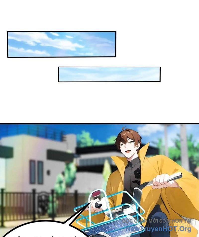 Đạo Hữu Lùi Một Bước: Ta Tới Giết Thần Trừ Quỷ Chapter 41 - Trang 2