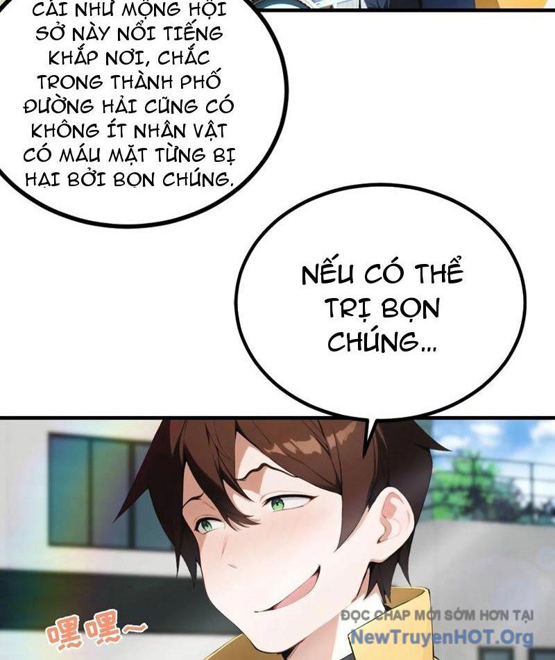 Đạo Hữu Lùi Một Bước: Ta Tới Giết Thần Trừ Quỷ Chapter 41 - Trang 2