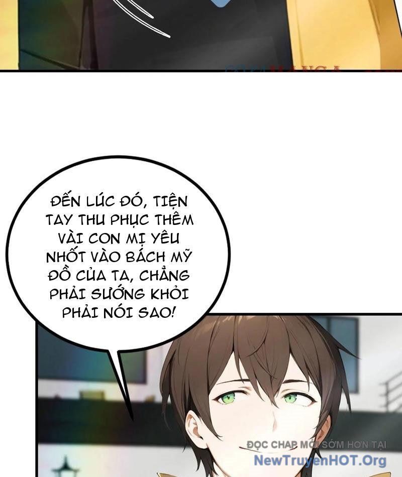 Đạo Hữu Lùi Một Bước: Ta Tới Giết Thần Trừ Quỷ Chapter 41 - Trang 2