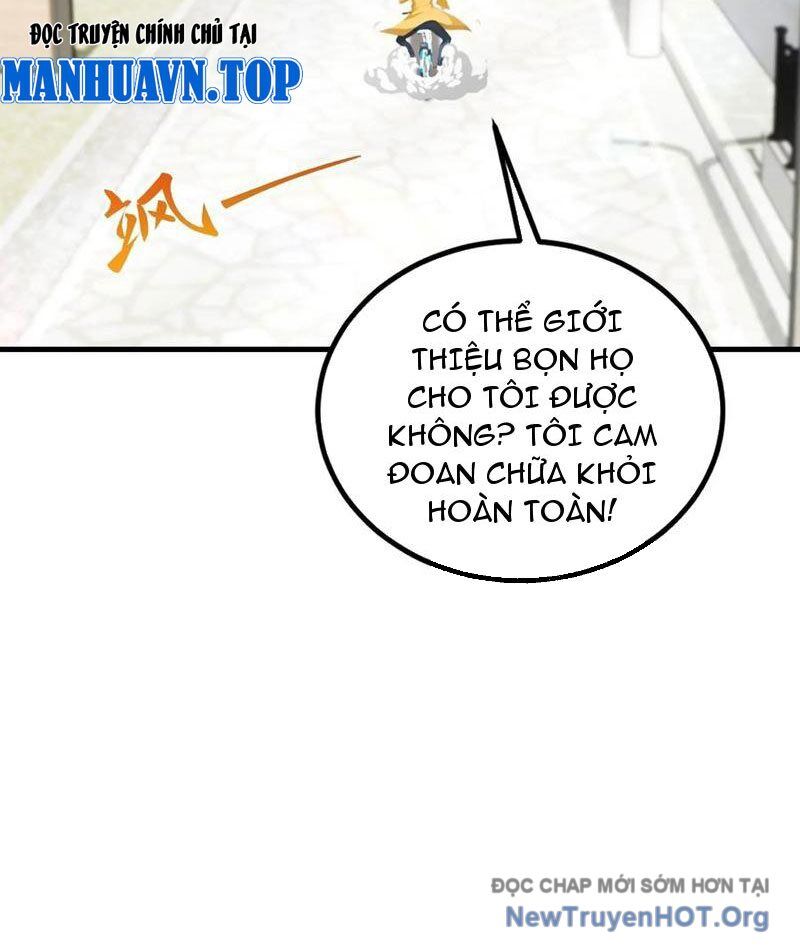 Đạo Hữu Lùi Một Bước: Ta Tới Giết Thần Trừ Quỷ Chapter 41 - Trang 2