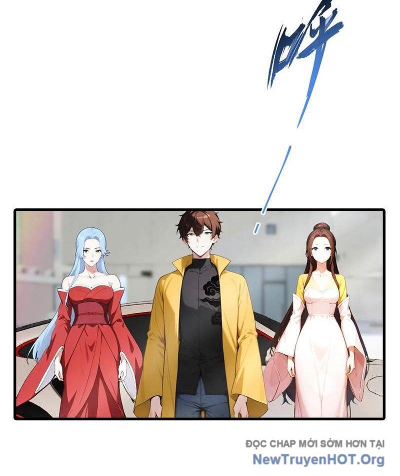 Đạo Hữu Lùi Một Bước: Ta Tới Giết Thần Trừ Quỷ Chapter 41 - Trang 2