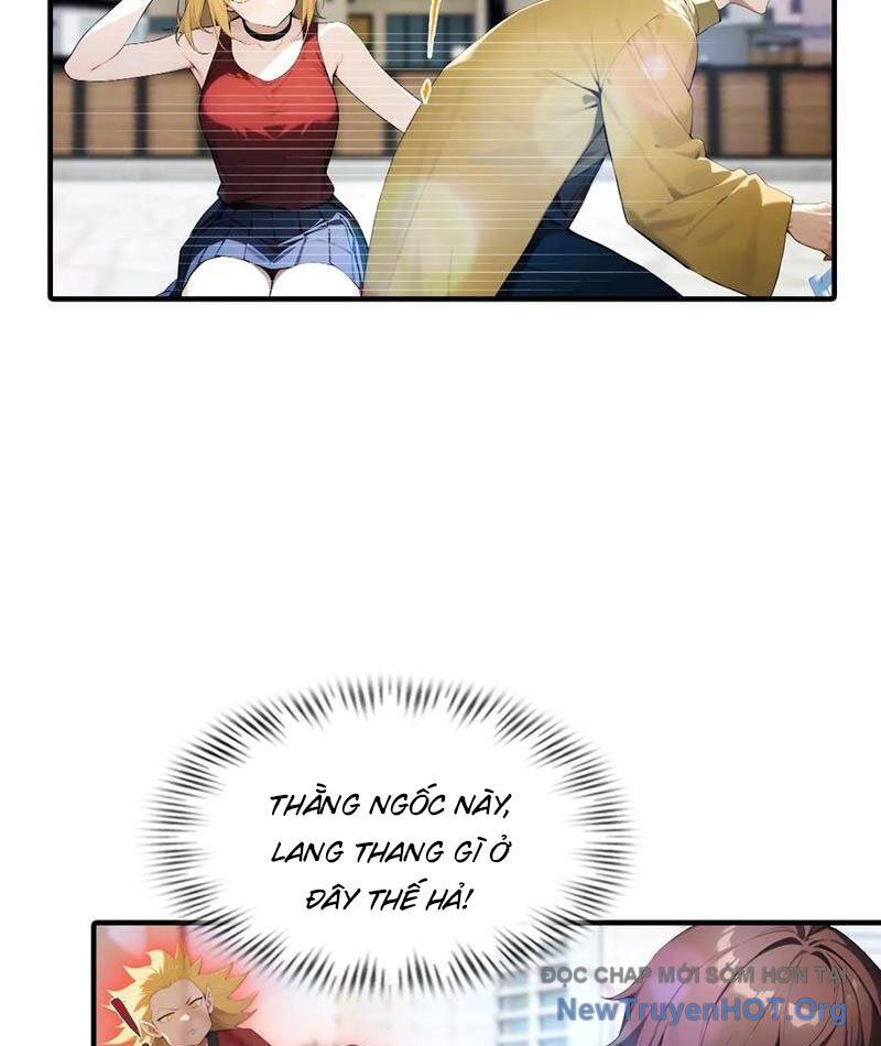 Đạo Hữu Lùi Một Bước: Ta Tới Giết Thần Trừ Quỷ Chapter 41 - Trang 2
