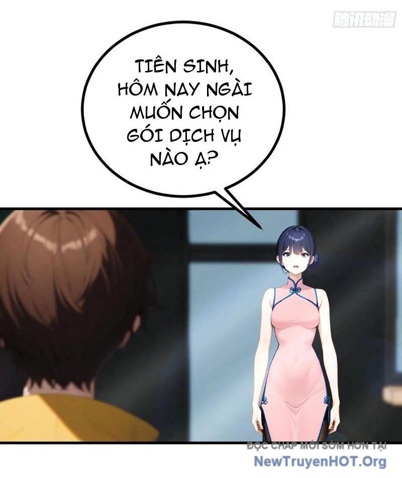 Đạo Hữu Lùi Một Bước: Ta Tới Giết Thần Trừ Quỷ Chapter 41 - Trang 2