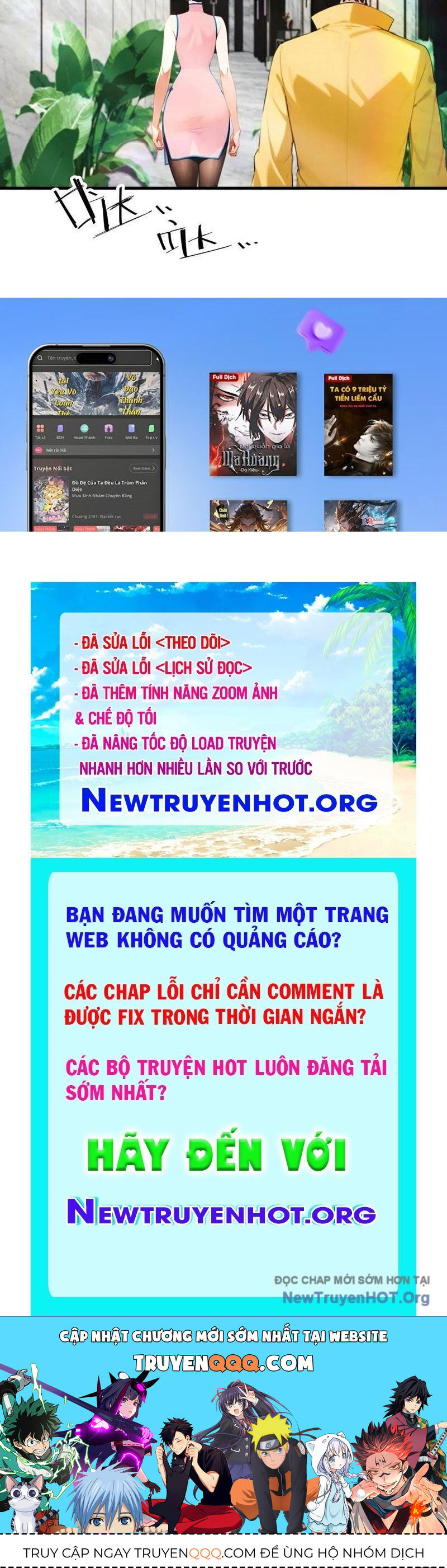 Đạo Hữu Lùi Một Bước: Ta Tới Giết Thần Trừ Quỷ Chapter 41 - Trang 2
