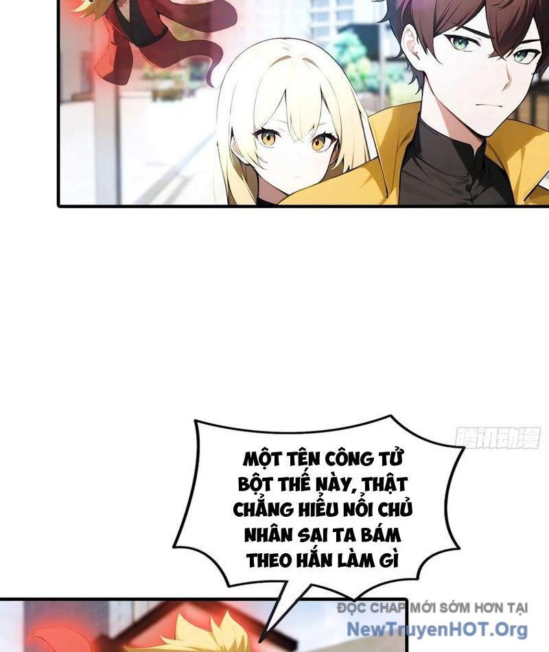 Đạo Hữu Lùi Một Bước: Ta Tới Giết Thần Trừ Quỷ Chapter 41 - Trang 2