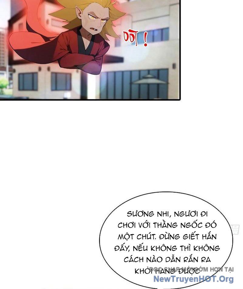 Đạo Hữu Lùi Một Bước: Ta Tới Giết Thần Trừ Quỷ Chapter 41 - Trang 2