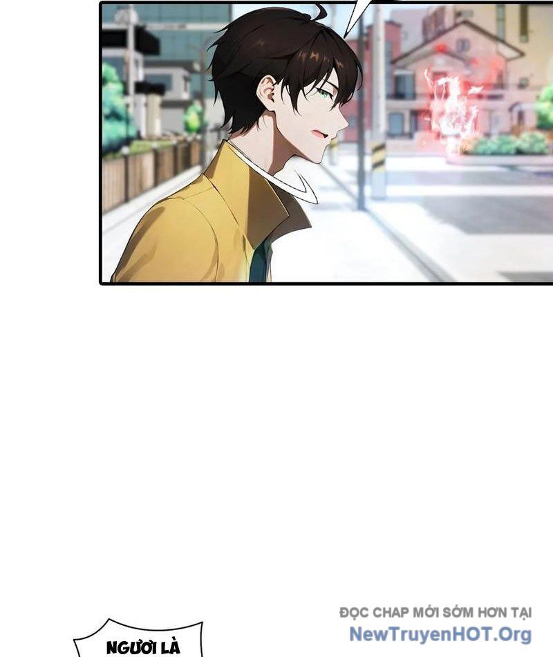 Đạo Hữu Lùi Một Bước: Ta Tới Giết Thần Trừ Quỷ Chapter 41 - Trang 2