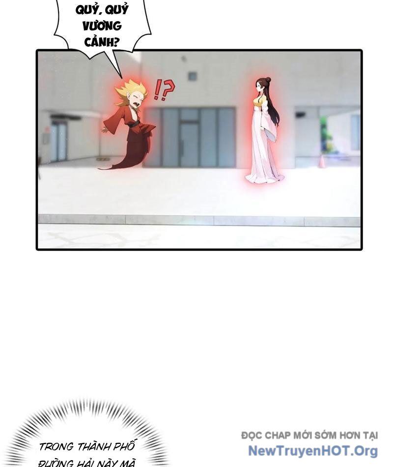 Đạo Hữu Lùi Một Bước: Ta Tới Giết Thần Trừ Quỷ Chapter 41 - Trang 2