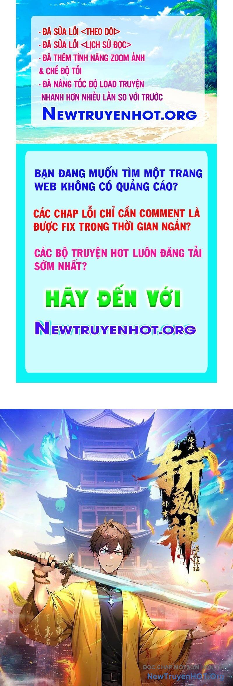 Đạo Hữu Lùi Một Bước: Ta Tới Giết Thần Trừ Quỷ Chapter 42 - Trang 2