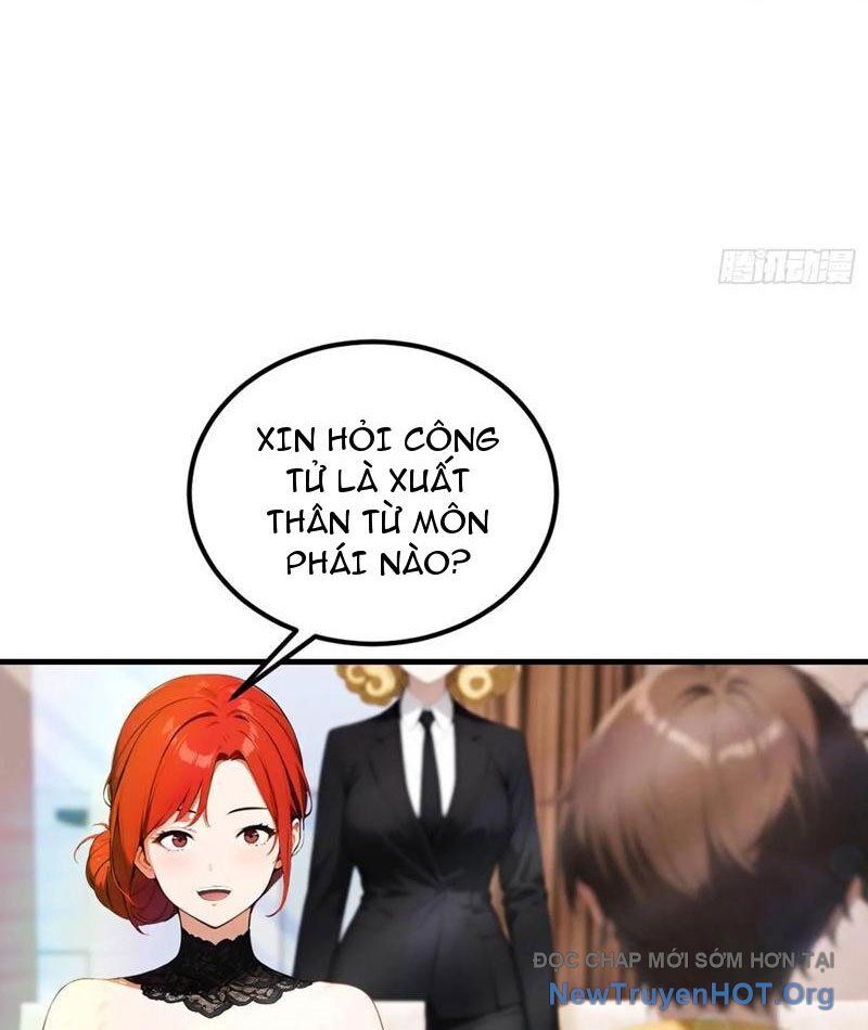 Đạo Hữu Lùi Một Bước: Ta Tới Giết Thần Trừ Quỷ Chapter 42 - Trang 2