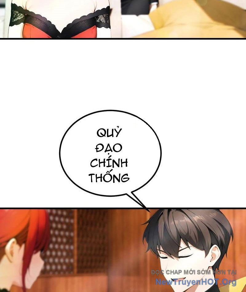 Đạo Hữu Lùi Một Bước: Ta Tới Giết Thần Trừ Quỷ Chapter 42 - Trang 2