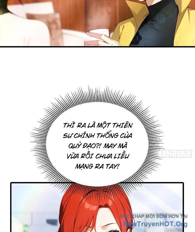 Đạo Hữu Lùi Một Bước: Ta Tới Giết Thần Trừ Quỷ Chapter 42 - Trang 2