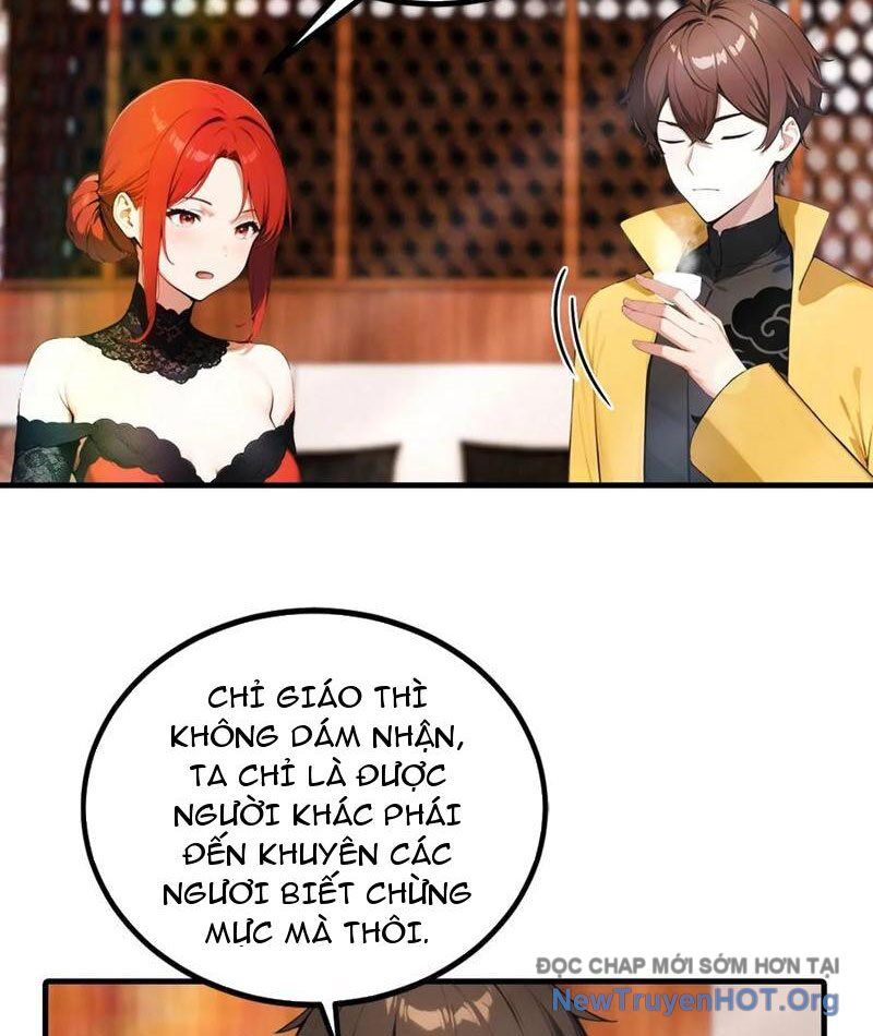 Đạo Hữu Lùi Một Bước: Ta Tới Giết Thần Trừ Quỷ Chapter 42 - Trang 2