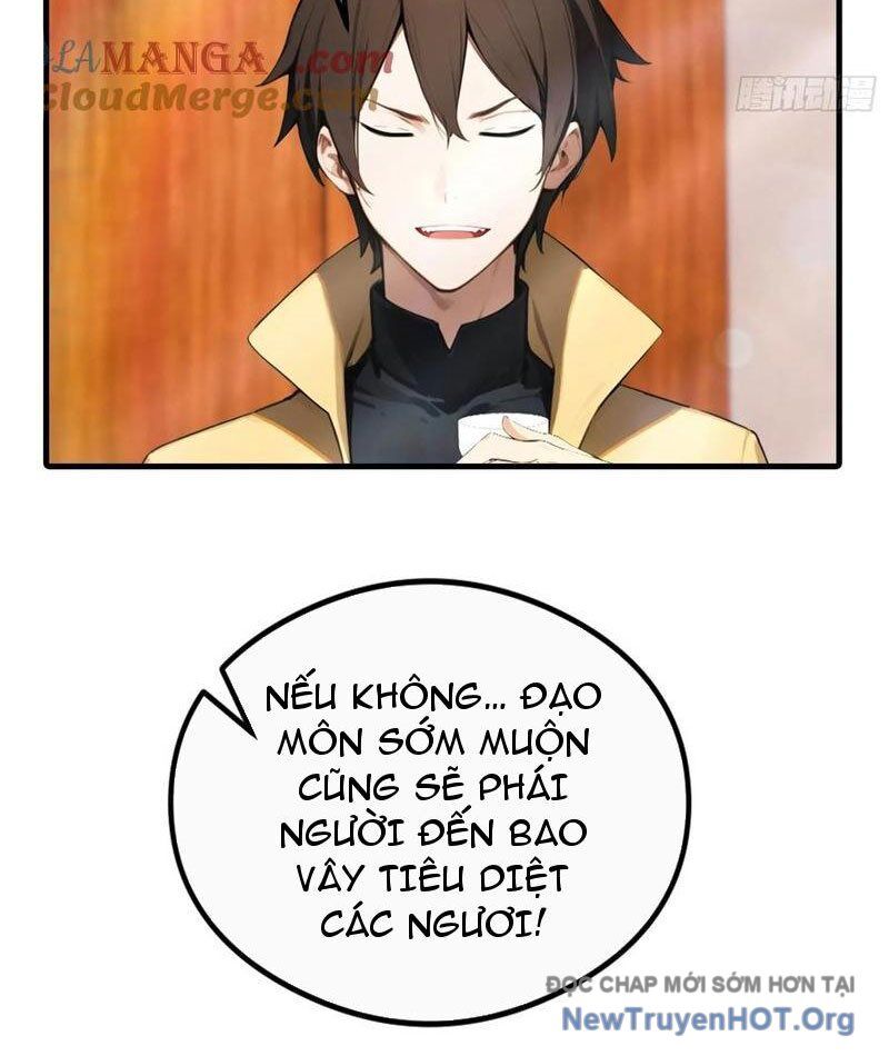 Đạo Hữu Lùi Một Bước: Ta Tới Giết Thần Trừ Quỷ Chapter 42 - Trang 2