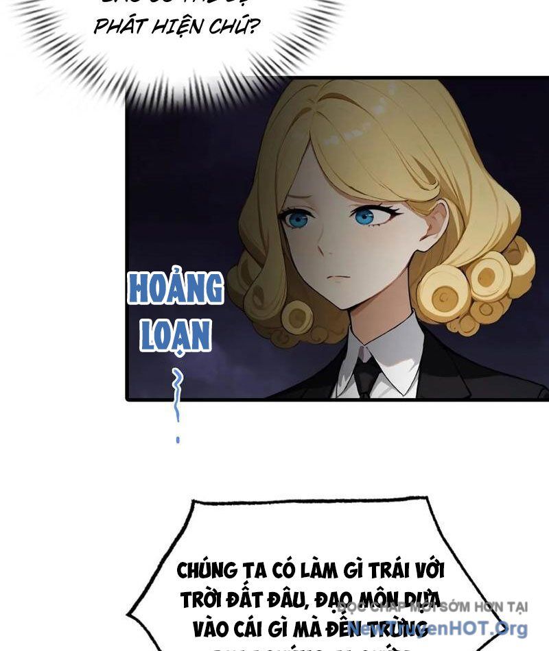 Đạo Hữu Lùi Một Bước: Ta Tới Giết Thần Trừ Quỷ Chapter 42 - Trang 2