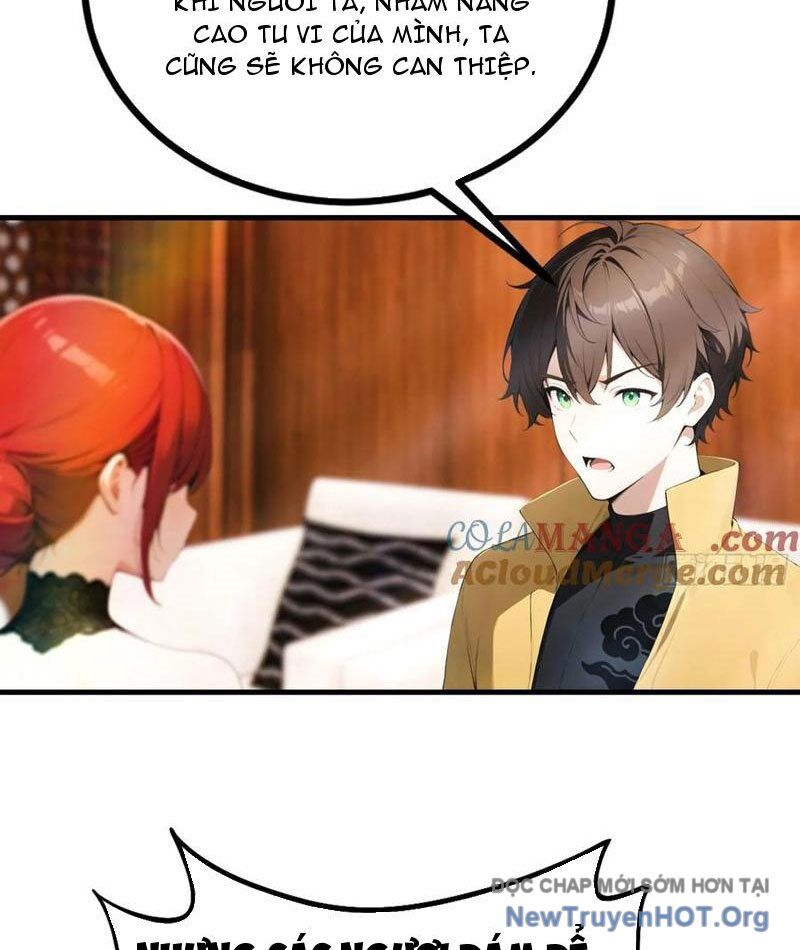 Đạo Hữu Lùi Một Bước: Ta Tới Giết Thần Trừ Quỷ Chapter 42 - Trang 2