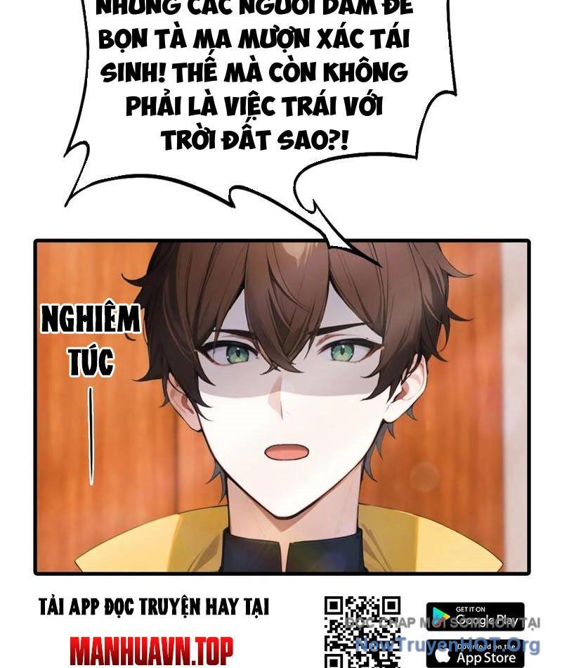 Đạo Hữu Lùi Một Bước: Ta Tới Giết Thần Trừ Quỷ Chapter 42 - Trang 2