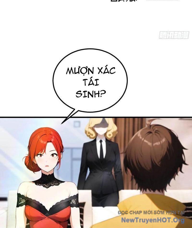 Đạo Hữu Lùi Một Bước: Ta Tới Giết Thần Trừ Quỷ Chapter 42 - Trang 2