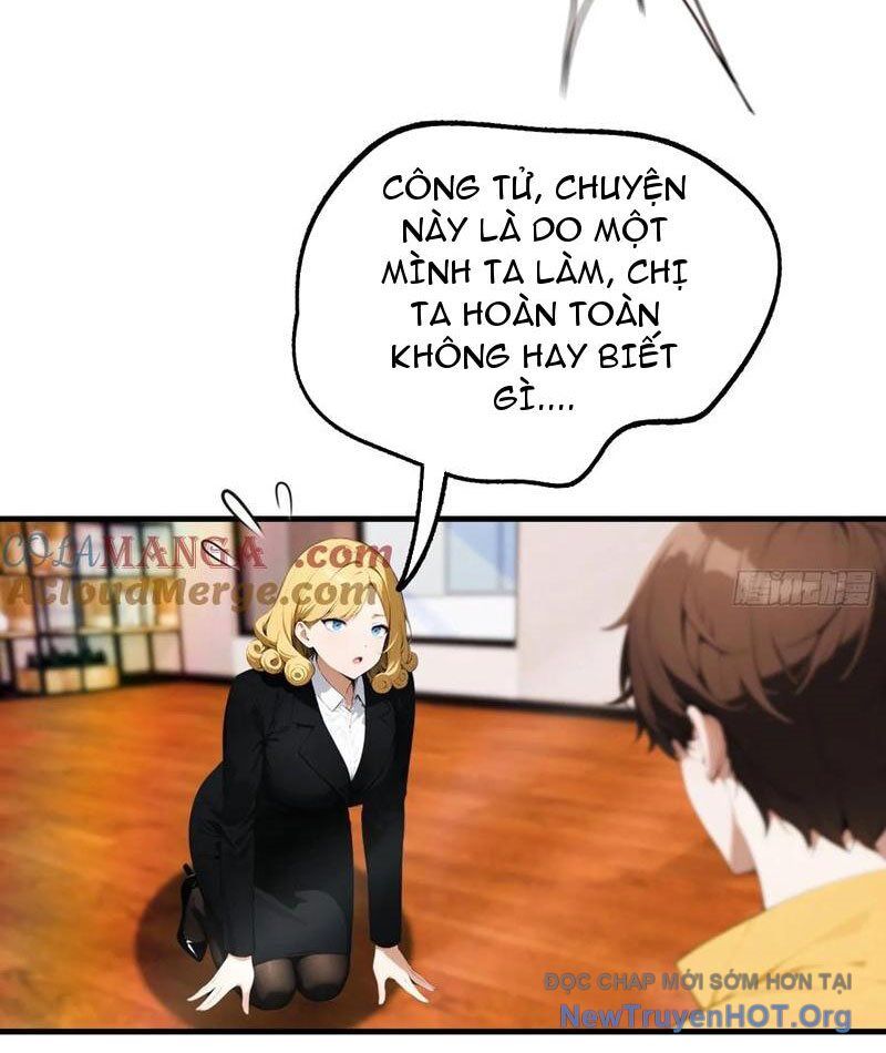 Đạo Hữu Lùi Một Bước: Ta Tới Giết Thần Trừ Quỷ Chapter 42 - Trang 2