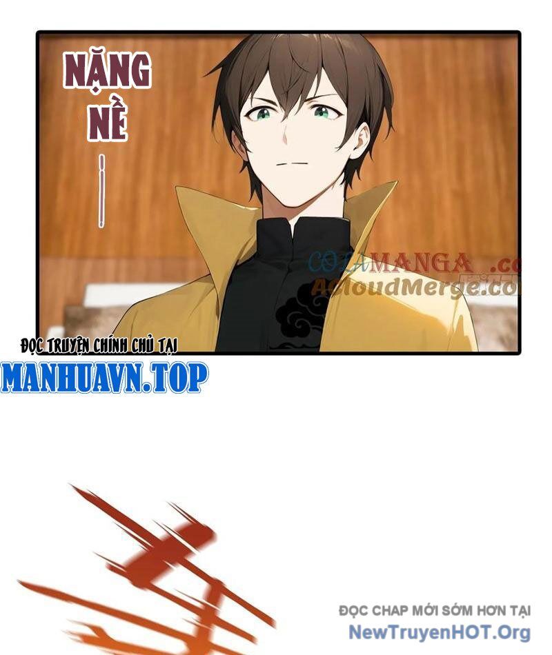 Đạo Hữu Lùi Một Bước: Ta Tới Giết Thần Trừ Quỷ Chapter 42 - Trang 2