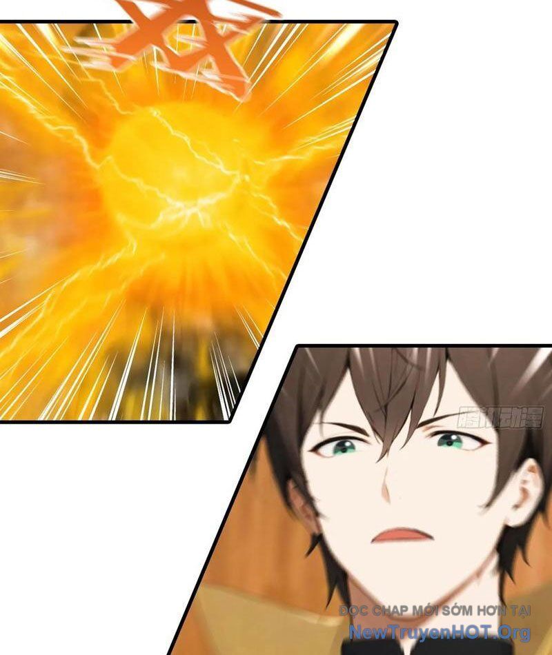 Đạo Hữu Lùi Một Bước: Ta Tới Giết Thần Trừ Quỷ Chapter 42 - Trang 2