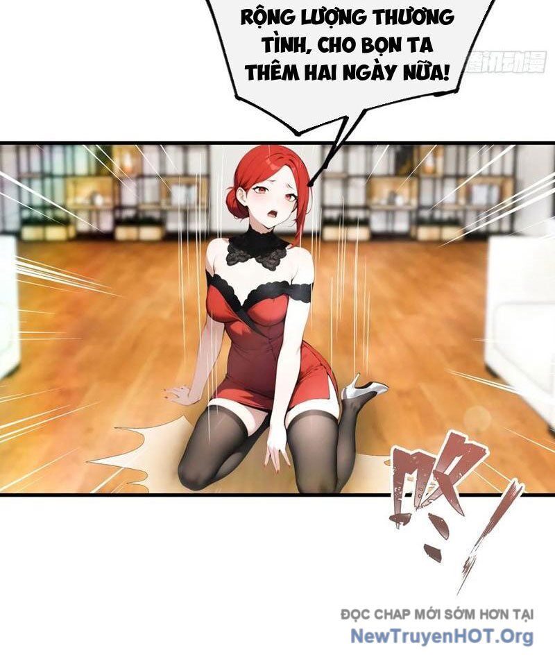 Đạo Hữu Lùi Một Bước: Ta Tới Giết Thần Trừ Quỷ Chapter 42 - Trang 2