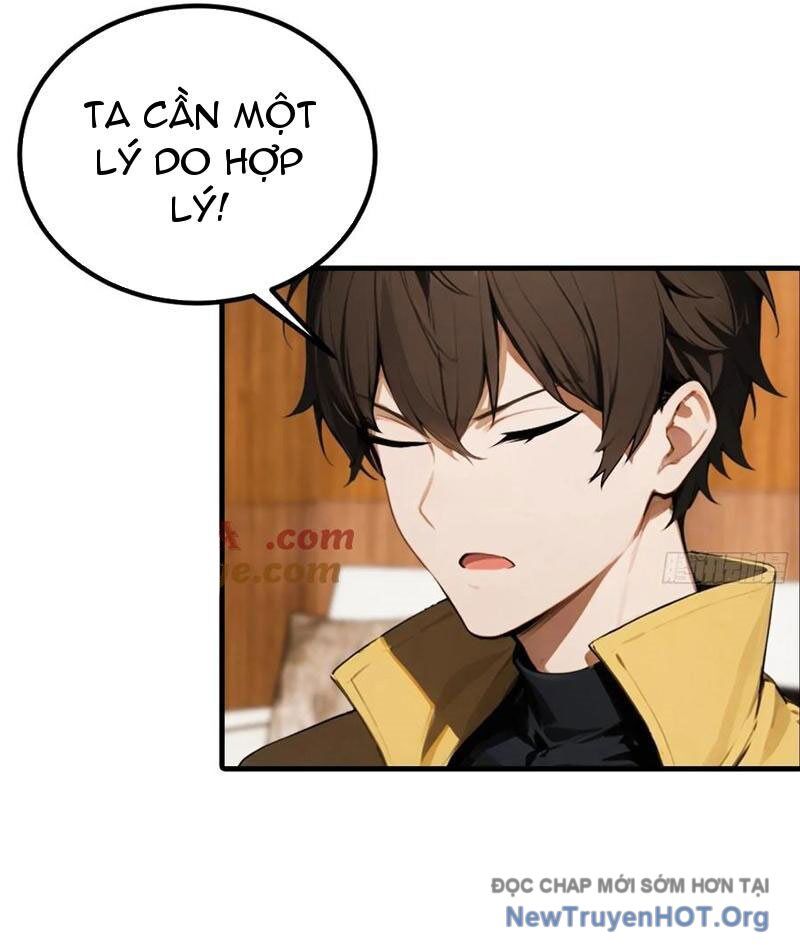 Đạo Hữu Lùi Một Bước: Ta Tới Giết Thần Trừ Quỷ Chapter 42 - Trang 2