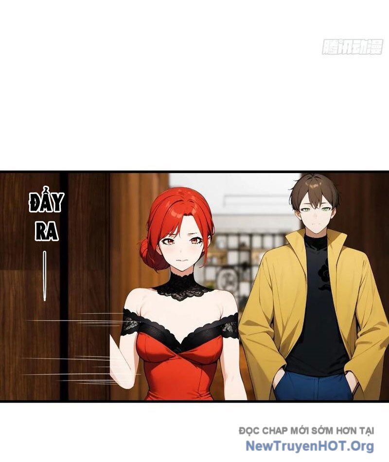 Đạo Hữu Lùi Một Bước: Ta Tới Giết Thần Trừ Quỷ Chapter 42 - Trang 2