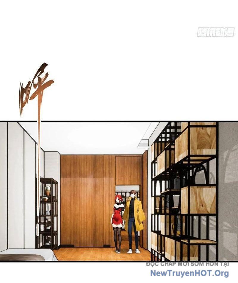 Đạo Hữu Lùi Một Bước: Ta Tới Giết Thần Trừ Quỷ Chapter 42 - Trang 2