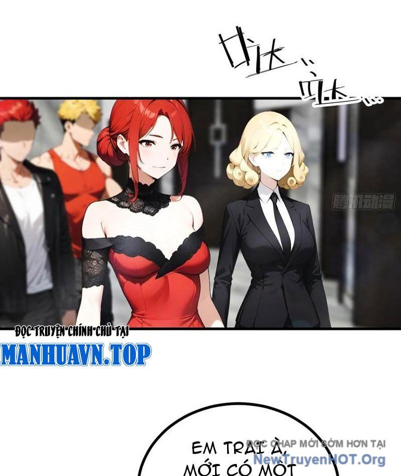 Đạo Hữu Lùi Một Bước: Ta Tới Giết Thần Trừ Quỷ Chapter 42 - Trang 2