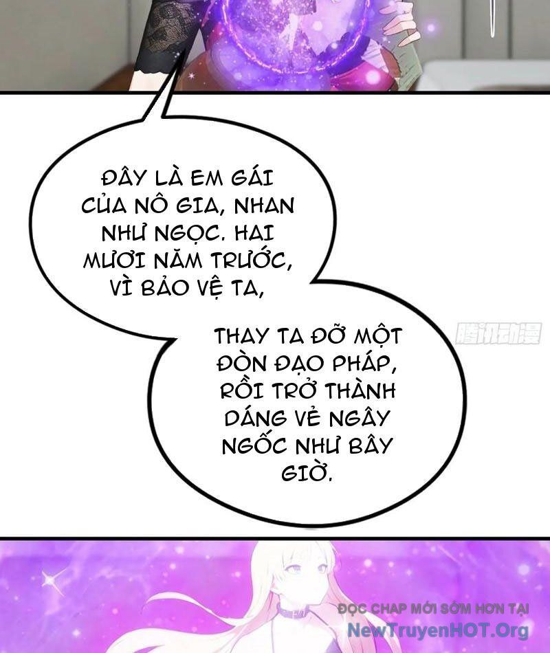 Đạo Hữu Lùi Một Bước: Ta Tới Giết Thần Trừ Quỷ Chapter 42 - Trang 2