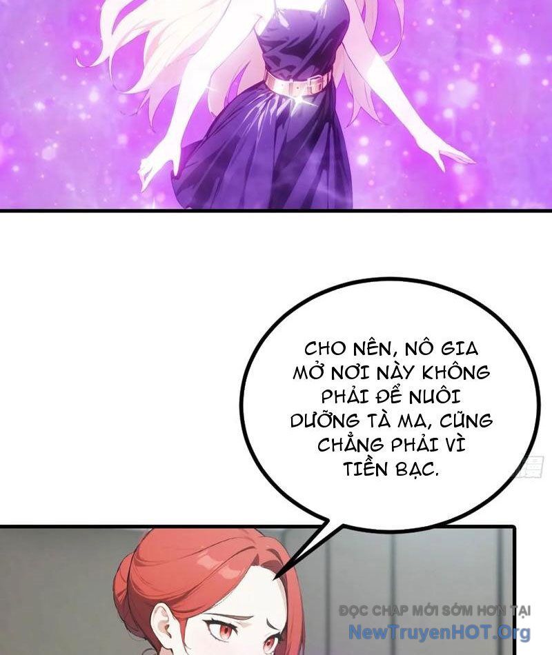 Đạo Hữu Lùi Một Bước: Ta Tới Giết Thần Trừ Quỷ Chapter 42 - Trang 2