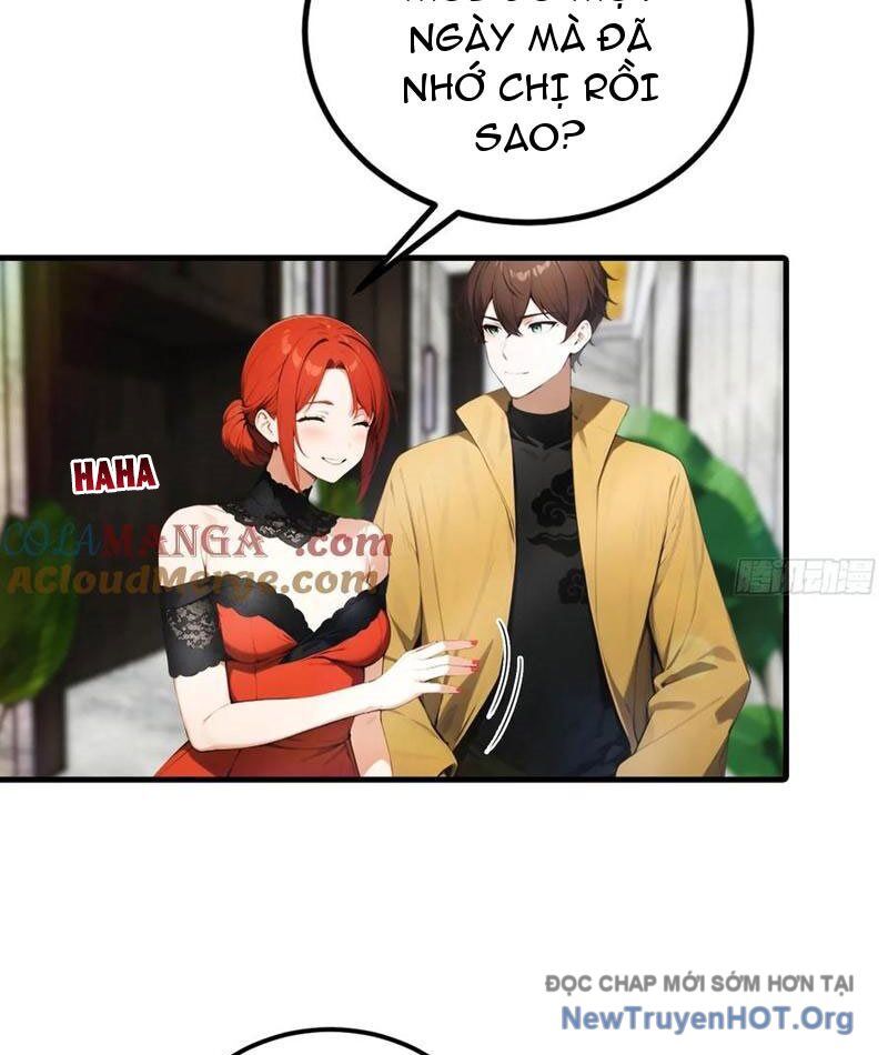 Đạo Hữu Lùi Một Bước: Ta Tới Giết Thần Trừ Quỷ Chapter 42 - Trang 2