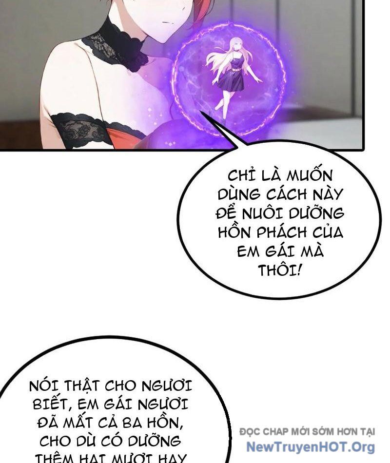 Đạo Hữu Lùi Một Bước: Ta Tới Giết Thần Trừ Quỷ Chapter 42 - Trang 2