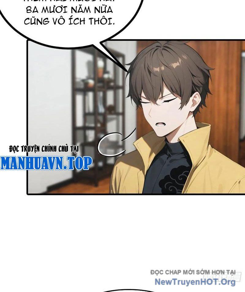 Đạo Hữu Lùi Một Bước: Ta Tới Giết Thần Trừ Quỷ Chapter 42 - Trang 2