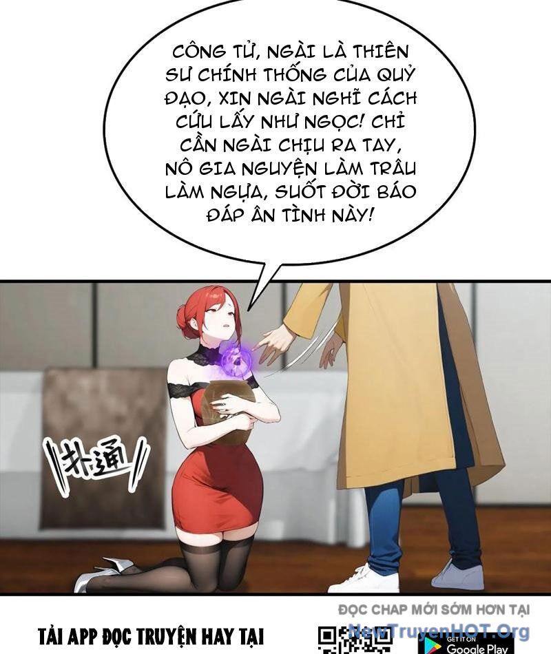 Đạo Hữu Lùi Một Bước: Ta Tới Giết Thần Trừ Quỷ Chapter 42 - Trang 2