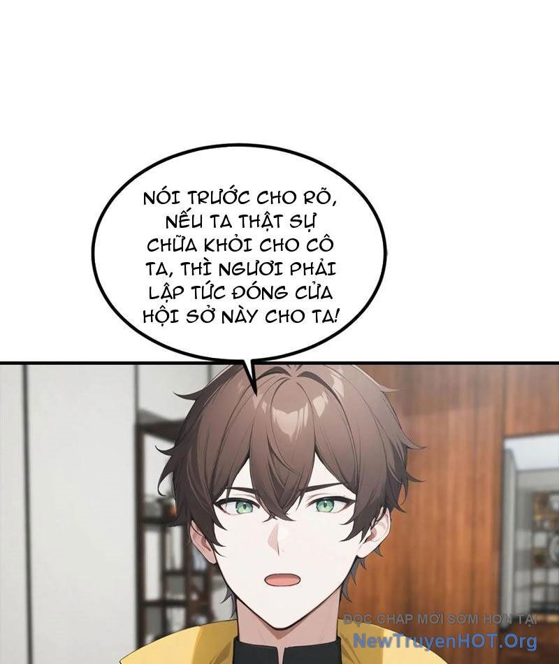 Đạo Hữu Lùi Một Bước: Ta Tới Giết Thần Trừ Quỷ Chapter 42 - Trang 2