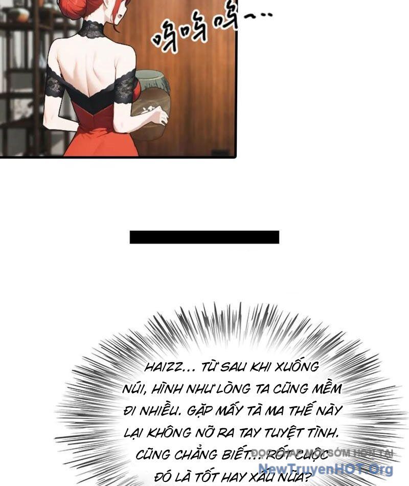 Đạo Hữu Lùi Một Bước: Ta Tới Giết Thần Trừ Quỷ Chapter 42 - Trang 2