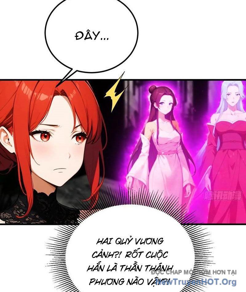 Đạo Hữu Lùi Một Bước: Ta Tới Giết Thần Trừ Quỷ Chapter 42 - Trang 2