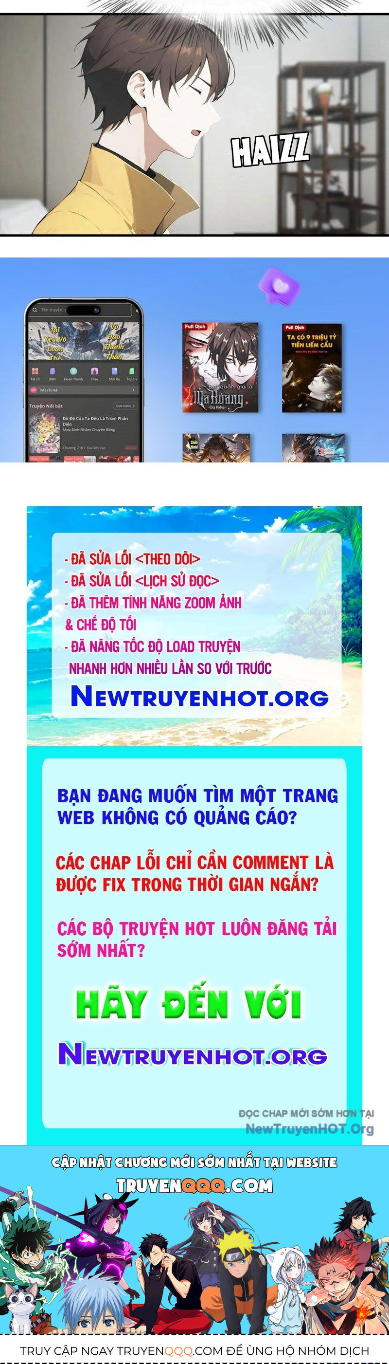 Đạo Hữu Lùi Một Bước: Ta Tới Giết Thần Trừ Quỷ Chapter 42 - Trang 2
