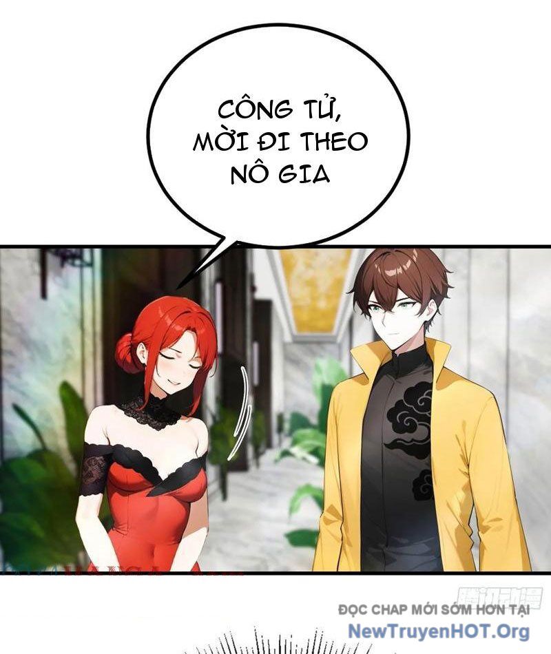 Đạo Hữu Lùi Một Bước: Ta Tới Giết Thần Trừ Quỷ Chapter 42 - Trang 2