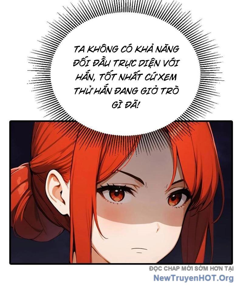 Đạo Hữu Lùi Một Bước: Ta Tới Giết Thần Trừ Quỷ Chapter 42 - Trang 2